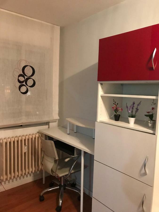 Appartement Vtz El Balcon De Torre Nueva 2 à Saragosse Extérieur photo
